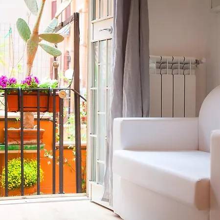 Daire Castel Bolognese Roma