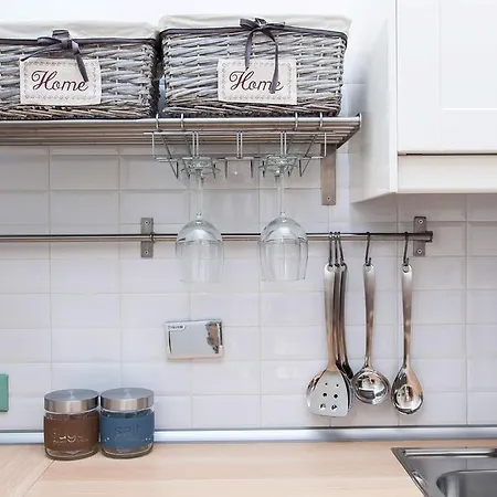 Daire Castel Bolognese *