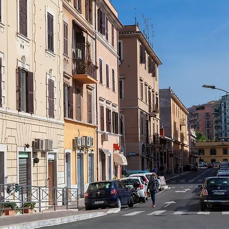 Castel Bolognese Roma