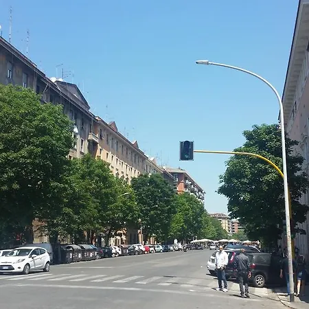 Daire Castel Bolognese *