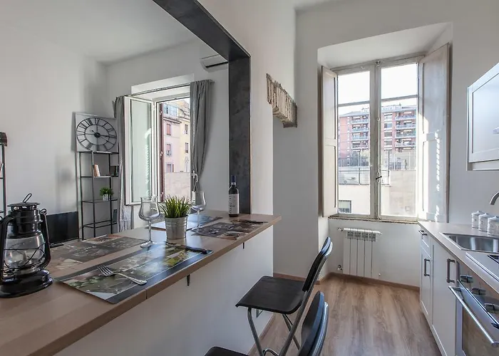 Castel Bolognese Apartman *