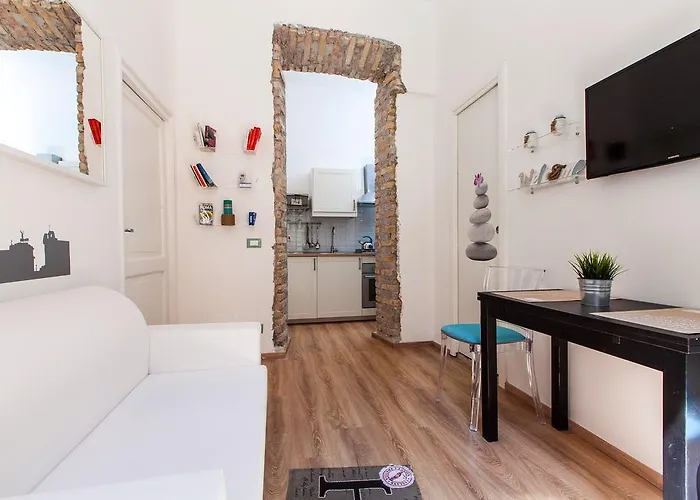 Apartman Castel Bolognese Róma