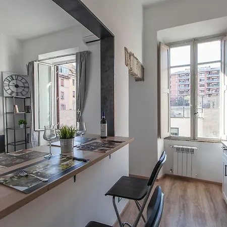 Castel Bolognese דירה *