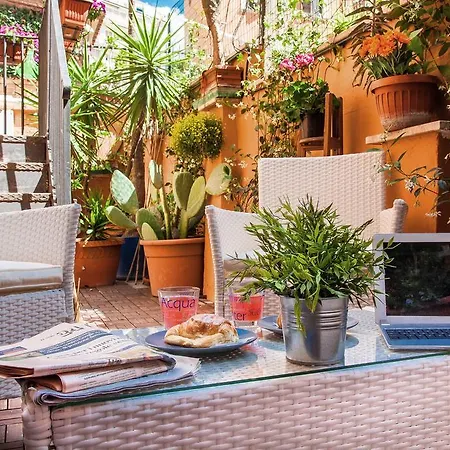 דירה Castel Bolognese רומא